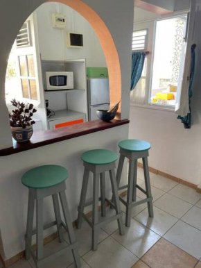 Logement « Bougainvillier »